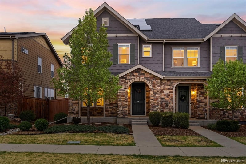 23201 Jamison Dr, Aurora, CO 80016