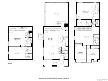 23201 Jamison Dr, Aurora, CO 80016