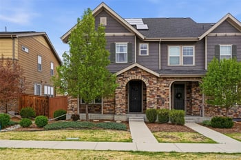 23201 Jamison Dr, Aurora, CO 80016