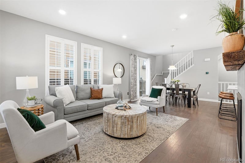 23201 Jamison Dr, Aurora, CO 80016