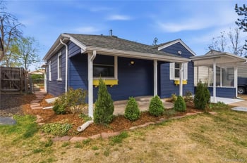 1225 Roslyn St, Denver, CO 80220