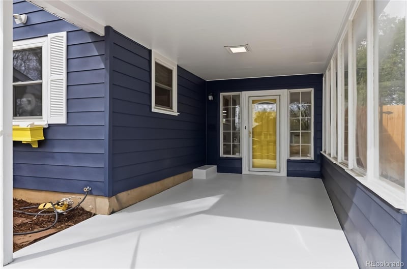 1225 Roslyn St, Denver, CO 80220