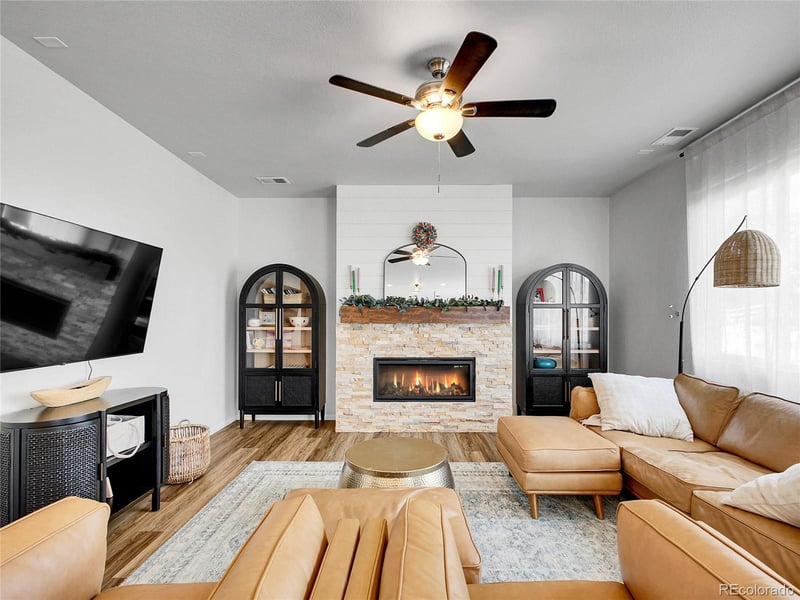 2545 Villageview Ln, Castle Rock, CO 80104