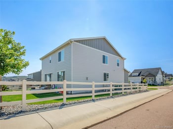 2545 Villageview Ln, Castle Rock, CO 80104