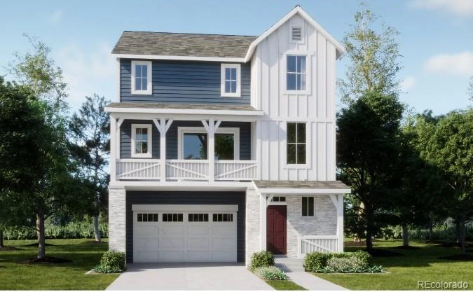 6944 149th Pl, Thornton, CO 80602