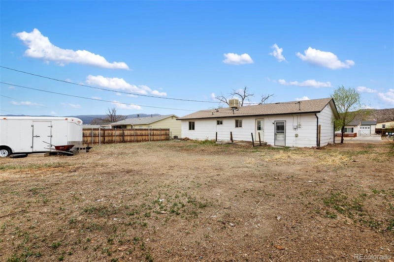 950 Kentucky St, Canon City, CO 81212