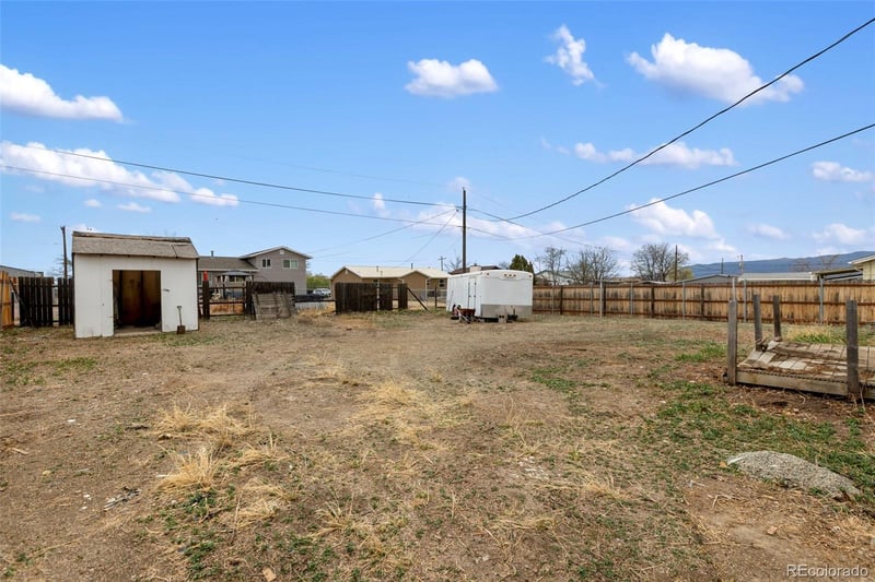 950 Kentucky St, Canon City, CO 81212