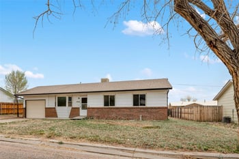 950 Kentucky St, Canon City, CO 81212