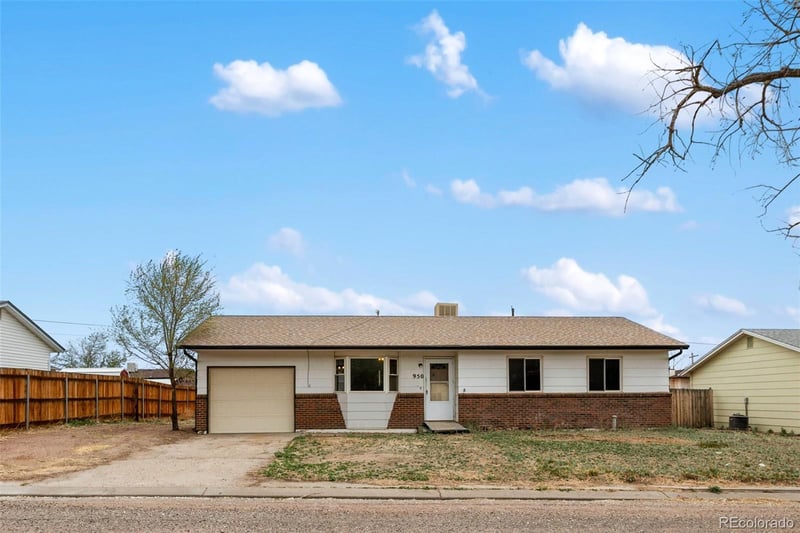 950 Kentucky St, Canon City, CO 81212