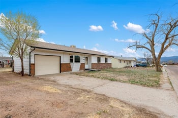 950 Kentucky St, Canon City, CO 81212
