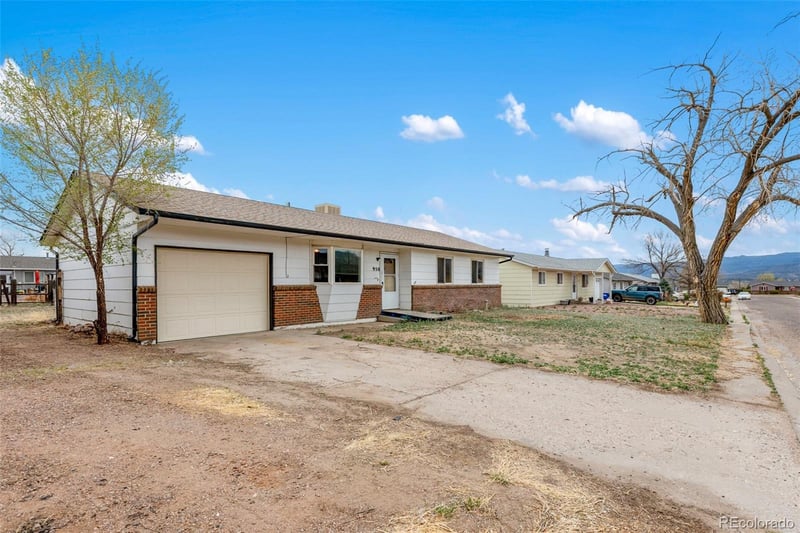 950 Kentucky St, Canon City, CO 81212