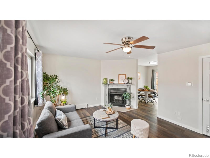 824 37th Ave Ct #824, Greeley, CO 80634