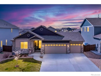 1882 Egnar St, Loveland, CO 80538