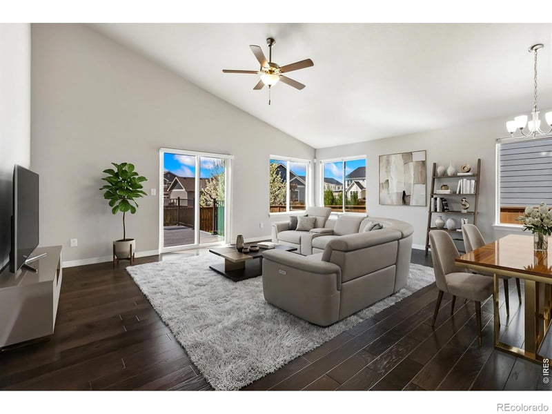 1882 Egnar St, Loveland, CO 80538