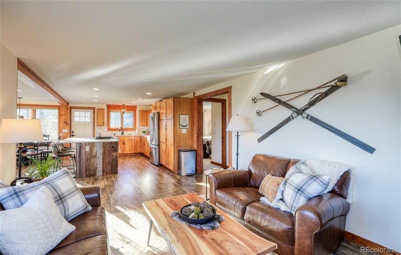 2836 Gcr 85, Tabernash, CO 80478