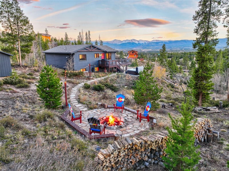 2836 Gcr 85, Tabernash, CO 80478