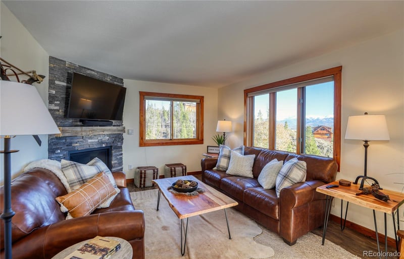 2836 Gcr 85, Tabernash, CO 80478