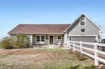 50931 32nd Ave, Bennett, CO 80102