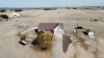 50931 32nd Ave, Bennett, CO 80102