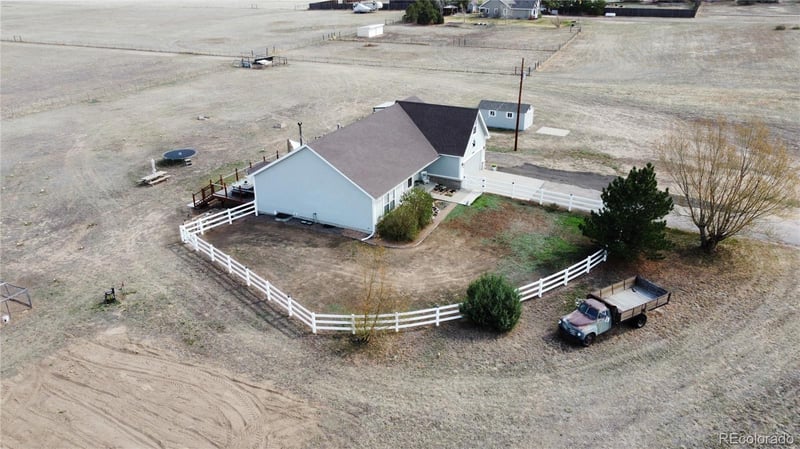 50931 E 32nd Ave, Bennett, CO 80102