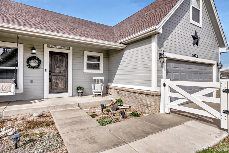 50931 E 32nd Ave, Bennett, CO 80102