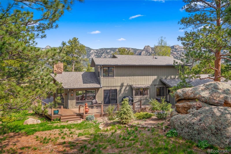 341 Homesteader Ln, Estes Park, CO 80517
