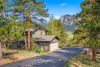 341 Homesteader Ln, Estes Park, CO 80517