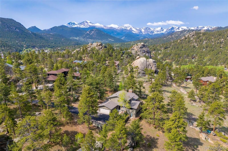 341 Homesteader Ln, Estes Park, CO 80517
