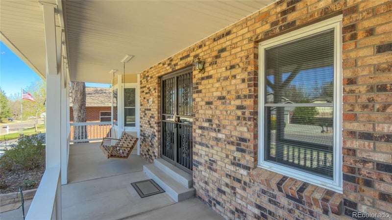 8154 Harrison Cir, Centennial, CO 80122