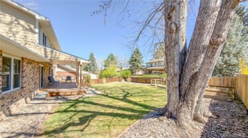 8154 Harrison Cir, Centennial, CO 80122