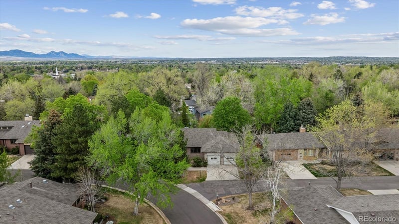 2615 Oak Dr #20, Lakewood, CO 80215