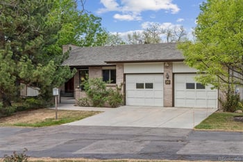 2615 Oak Dr #20, Lakewood, CO 80215