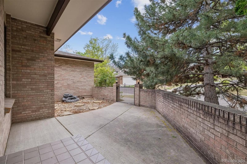 2615 Oak Dr #20, Lakewood, CO 80215