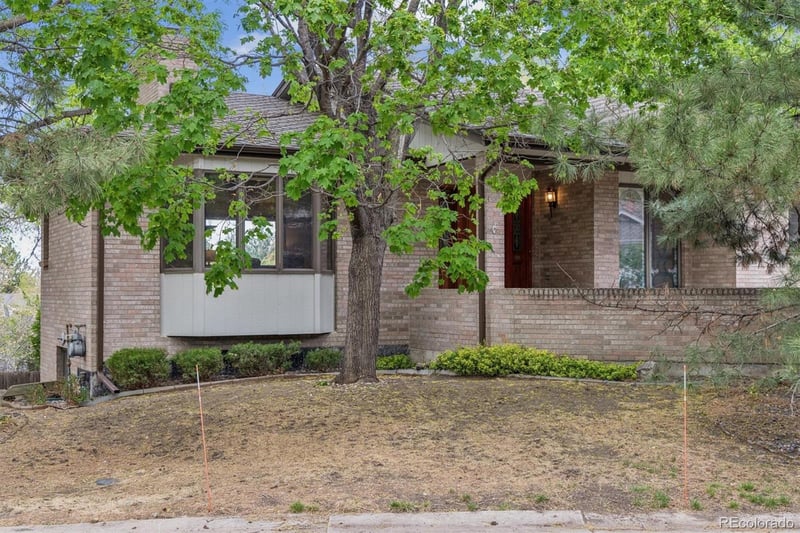 2615 Oak Dr #20, Lakewood, CO 80215