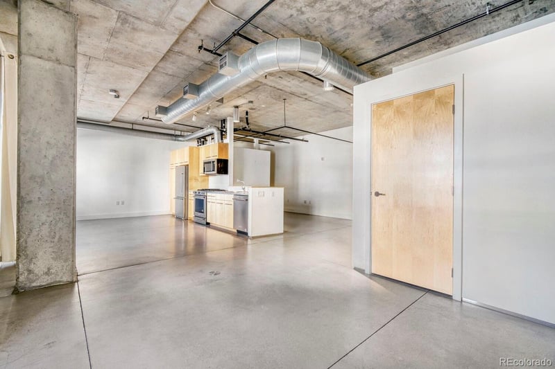 1610 Little Raven St #213, Denver, CO 80202