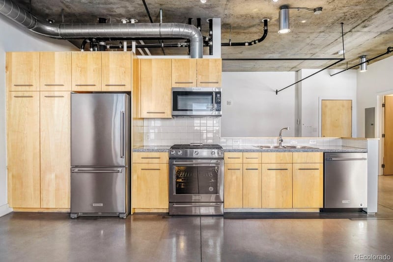 1610 Little Raven St #213, Denver, CO 80202