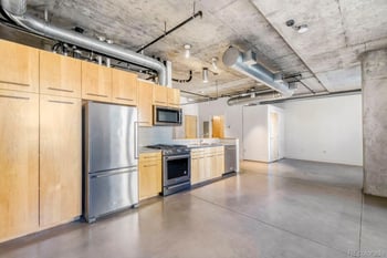 1610 Little Raven St #213, Denver, CO 80202
