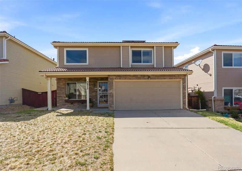 3875 Perth St, Denver, CO 80249