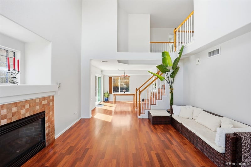 3875 Perth St, Denver, CO 80249