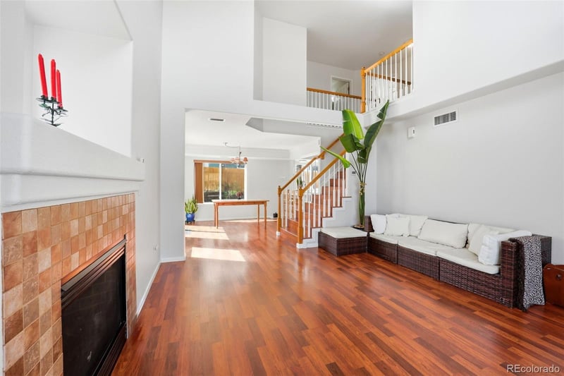 3875 Perth St, Denver, CO 80249