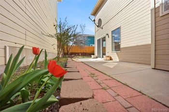 3875 Perth St, Denver, CO 80249