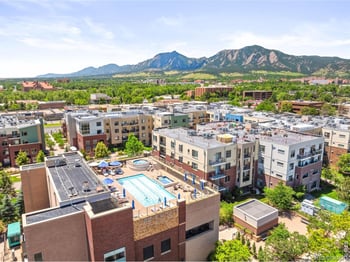 3301 Arapahoe Ave #221, Boulder, CO 80303