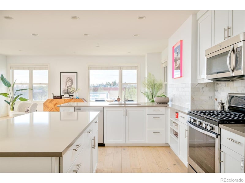 3301 Arapahoe Ave #221, Boulder, CO 80303