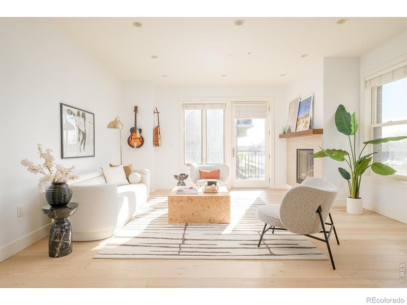 3301 Arapahoe Ave #221, Boulder, CO 80303