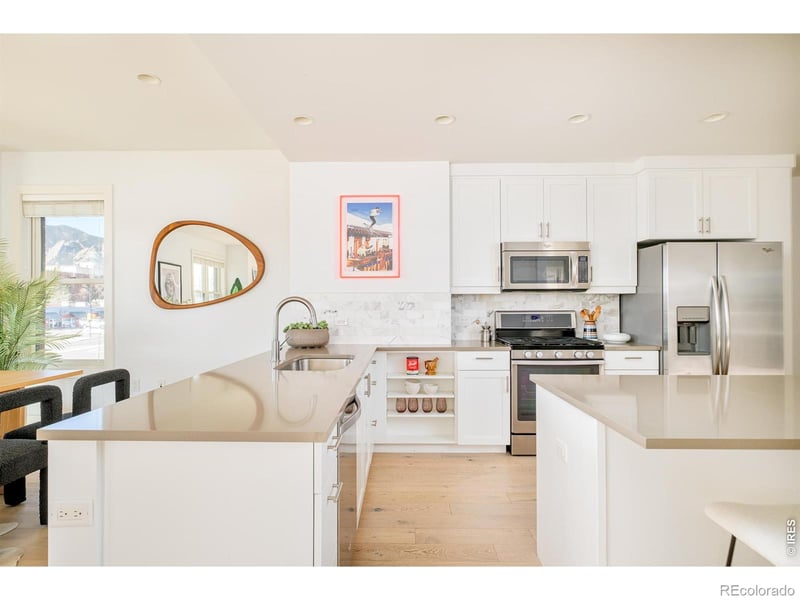 3301 Arapahoe Ave #221, Boulder, CO 80303