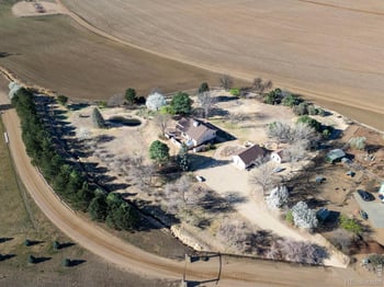 1558 County Road 20 1/2, Longmont, CO 80504