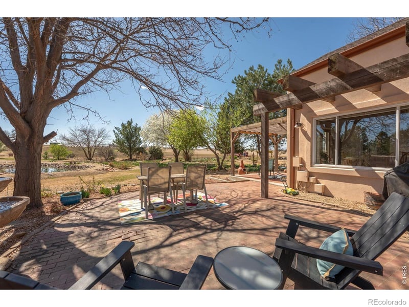 1558 County Road 20 1/2, Longmont, CO 80504