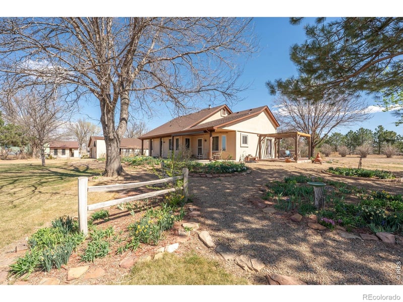 1558 County Road 20 1/2, Longmont, CO 80504