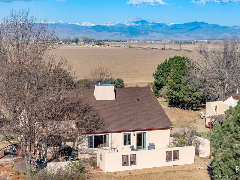 1558 County Road 20 1/2, Longmont, CO 80504