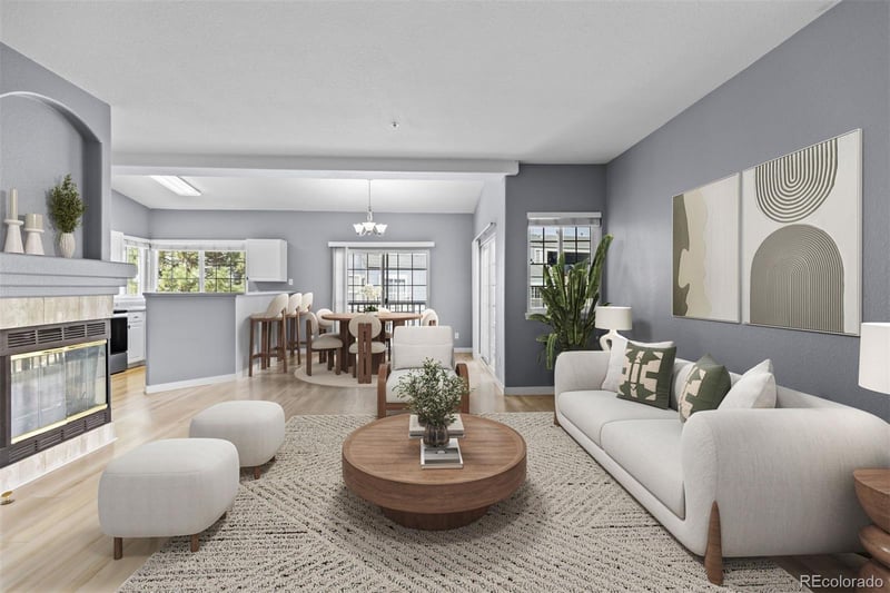 6840 Xavier Cir #3, Westminster, CO 80030